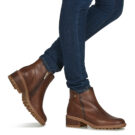 Pikolinos MEDINA W0D Marrone Stivaletti Donna - 8
