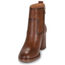 Pikolinos  PALENCIA W9U  Marrone -  Stivaletti Donna - 3