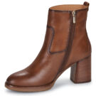 Pikolinos  PALENCIA W9U  Marrone -  Stivaletti Donna - 4