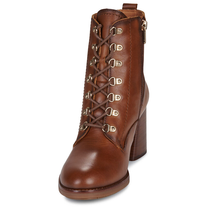 Pikolinos PALENCIA W9U Marrone Stivaletti Donna - 3