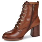 Pikolinos PALENCIA W9U Marrone Stivaletti Donna - 4