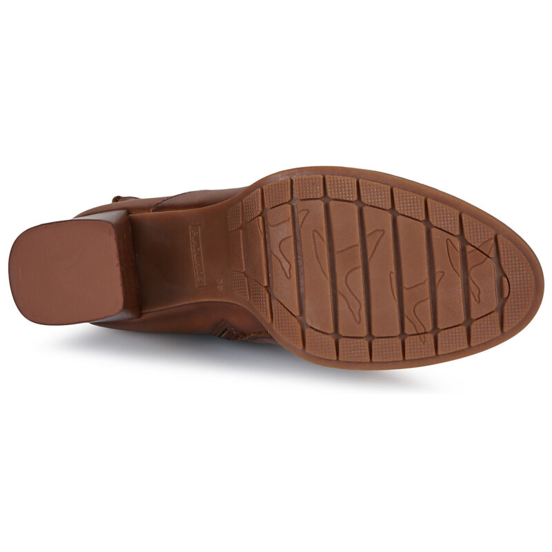 Pikolinos PALENCIA W9U Marrone Stivaletti Donna - 7