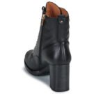 Pikolinos PALENCIA W9U Black Women's Ankle Boots - 5