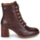 Pikolinos PALENCIA W9U Marrone - Stivaletti Donna - 2