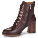 Pikolinos PALENCIA W9U Marrone - Stivaletti Donna - 4
