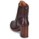 Pikolinos PALENCIA W9U Marrone - Stivaletti Donna - 5
