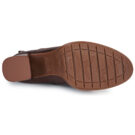 Pikolinos PALENCIA W9U Marrone - Stivaletti Donna - 7