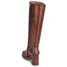 Pikolinos PALENCIA W9U Marrone Stivali con tacco Donna - 5