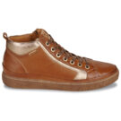 Pikolinos  LANZAROTE W7B  Marrone -  Sneakers alte Donna - 2