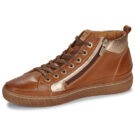 Pikolinos  LANZAROTE W7B  Marrone -  Sneakers alte Donna - 4