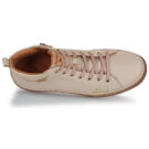 Pikolinos LANZAROTE W7B Beige High Sneakers Women - 6