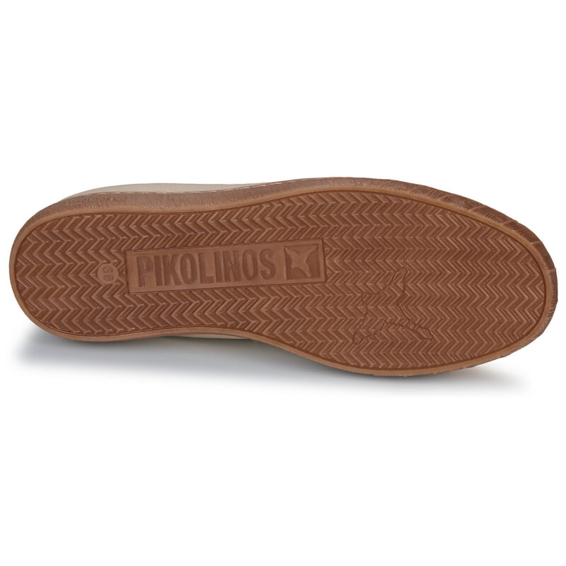 Pikolinos LANZAROTE W7B Beige High Sneakers Women - 7