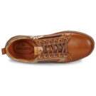 Pikolinos LANZAROTE W7B Marrone Sneakers basse Donna - 6