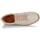 Pikolinos LANZAROTE W7B Beige Sneakers basse Donna - 6
