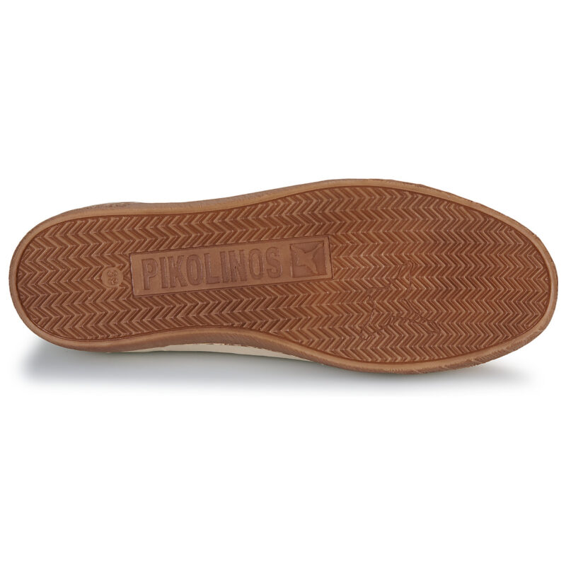 Pikolinos LANZAROTE W7B Beige Sneakers basse Donna - 7