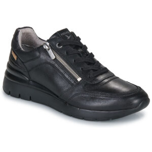 Pikolinos  CANTABRIA W4R  Nero -  Sneakers basse Donna