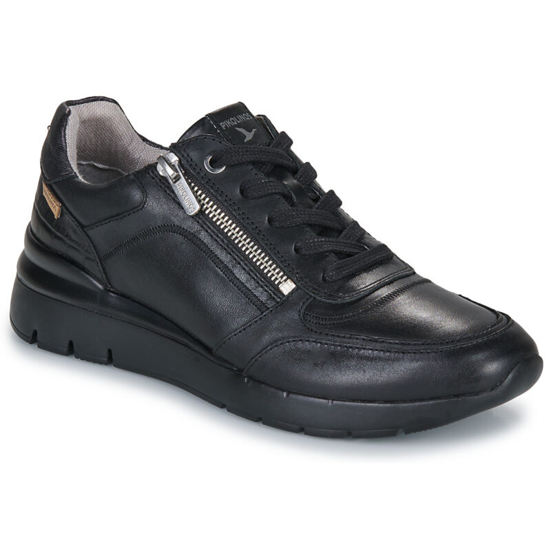 Pikolinos CANTABRIA W4R Nero Sneakers basse Donna - 1