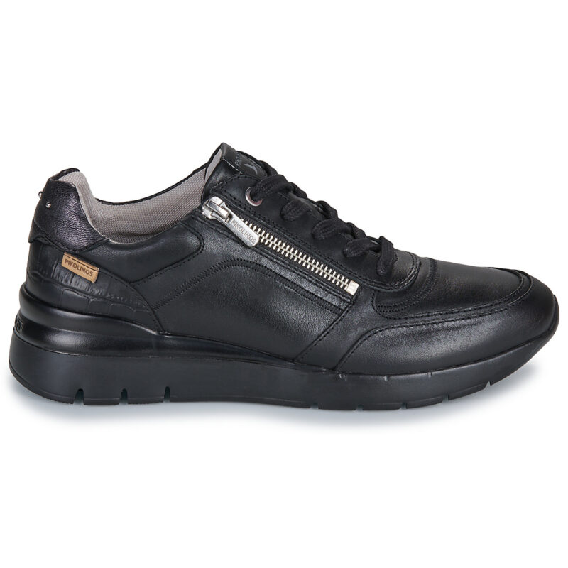 Pikolinos CANTABRIA W4R Nero Sneakers basse Donna - 2