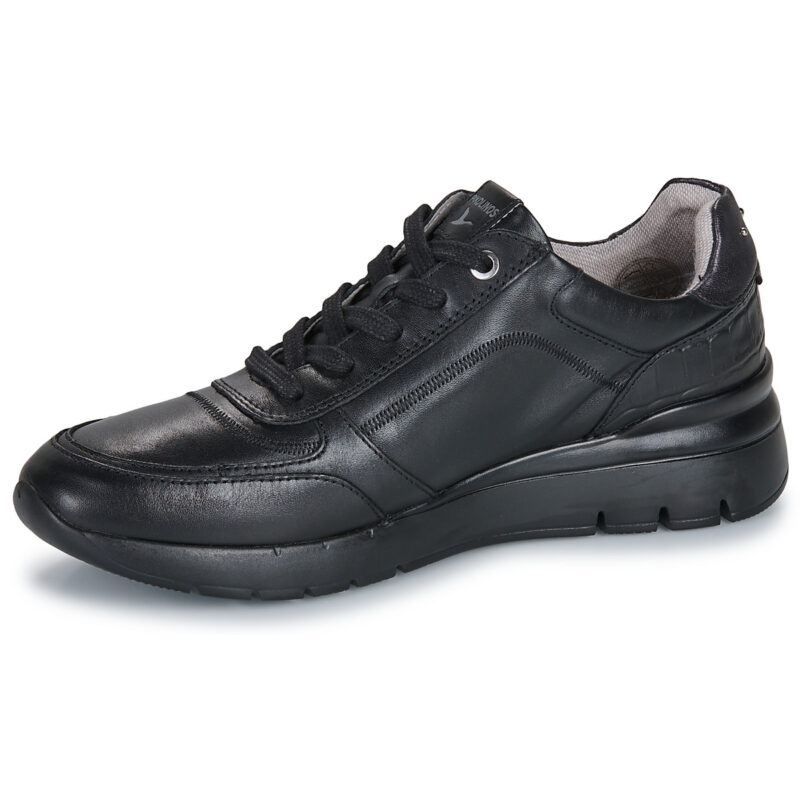 Pikolinos CANTABRIA W4R Nero Sneakers basse Donna - 4
