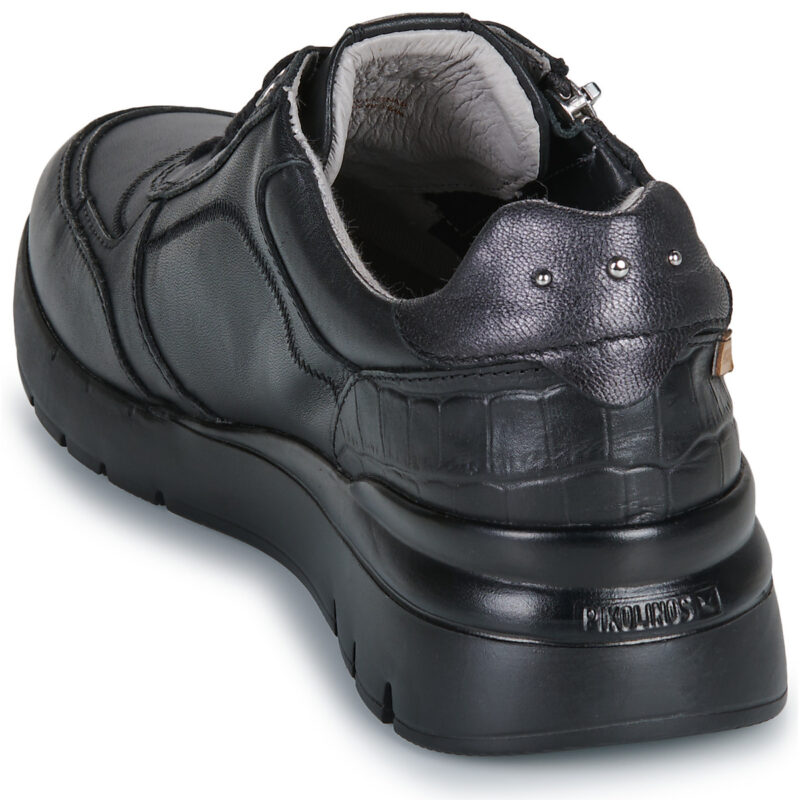 Pikolinos CANTABRIA W4R Nero Sneakers basse Donna - 5