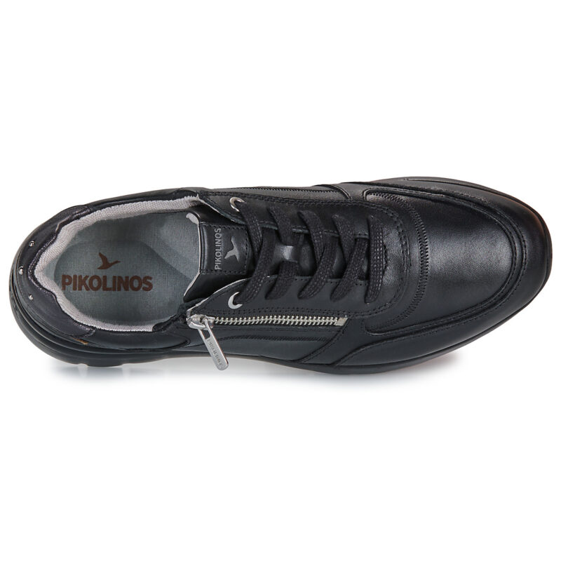 Pikolinos CANTABRIA W4R Nero Sneakers basse Donna - 6