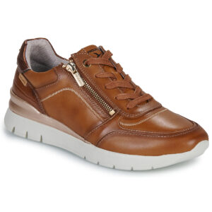Pikolinos  CANTABRIA W4R  Marrone -  Sneakers basse Donna