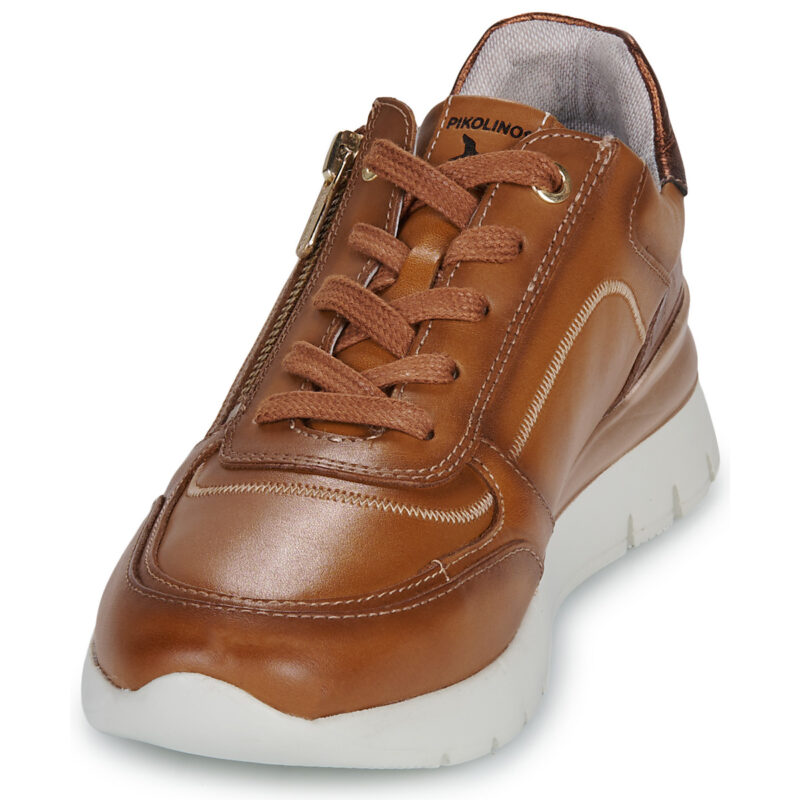 Pikolinos CANTABRIA W4R Marrone Sneakers basse Donna - 3