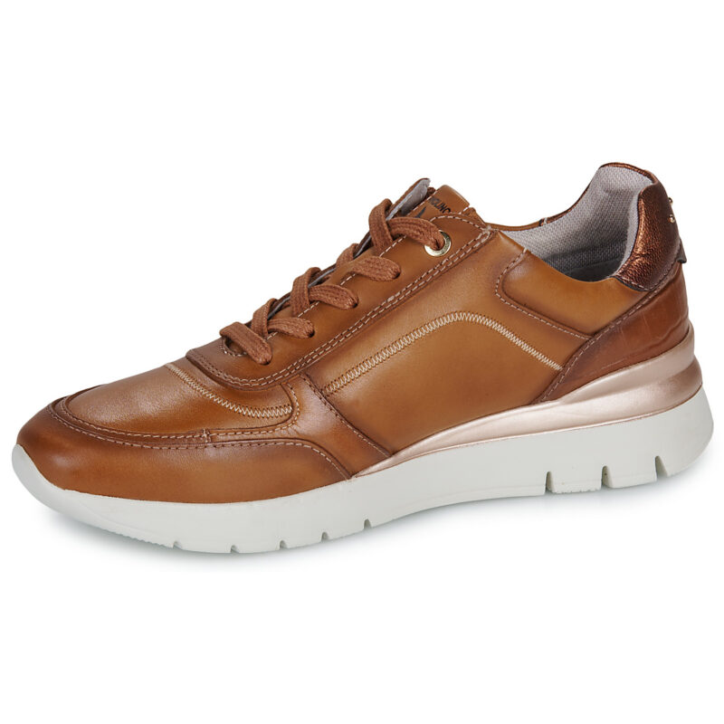 Pikolinos CANTABRIA W4R Marrone Sneakers basse Donna - 4