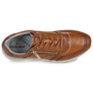 Pikolinos CANTABRIA W4R Marrone Sneakers basse Donna - 6