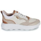 Pikolinos ZAHARA W1D Beige Low-Top Sneakers Women - 2