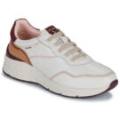 Pikolinos  CUENCA W6A  Beige -  Sneakers basse Donna - 1