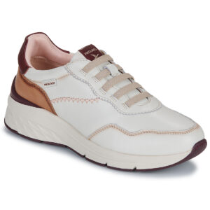 Pikolinos  CUENCA W6A  Beige -  Sneakers basse Donna