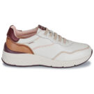 Pikolinos  CUENCA W6A  Beige -  Sneakers basse Donna - 2