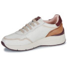 Pikolinos  CUENCA W6A  Beige -  Sneakers basse Donna - 4