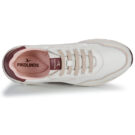 Pikolinos  CUENCA W6A  Beige -  Sneakers basse Donna - 6