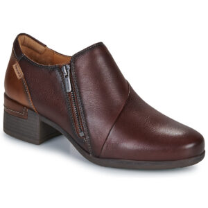 Pikolinos  MALAGA W6W  Marrone -  Derby Donna