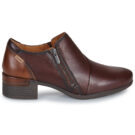 Pikolinos MALAGA W6W Marrone Derby Donna - 2