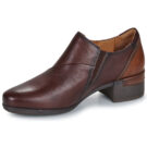 Pikolinos MALAGA W6W Marrone Derby Donna - 4