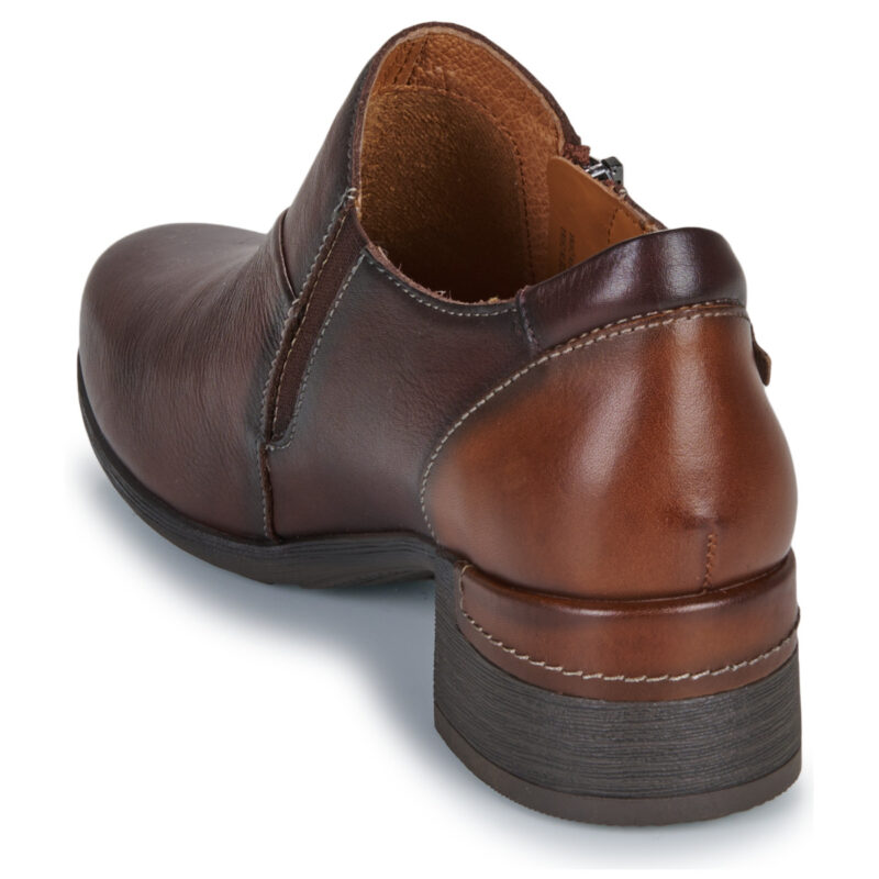 Pikolinos MALAGA W6W Marrone Derby Donna - 5
