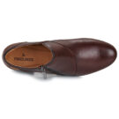 Pikolinos MALAGA W6W Marrone Derby Donna - 6