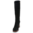 Fericelli MUAGE Nero Stivali con tacco Donna - 3