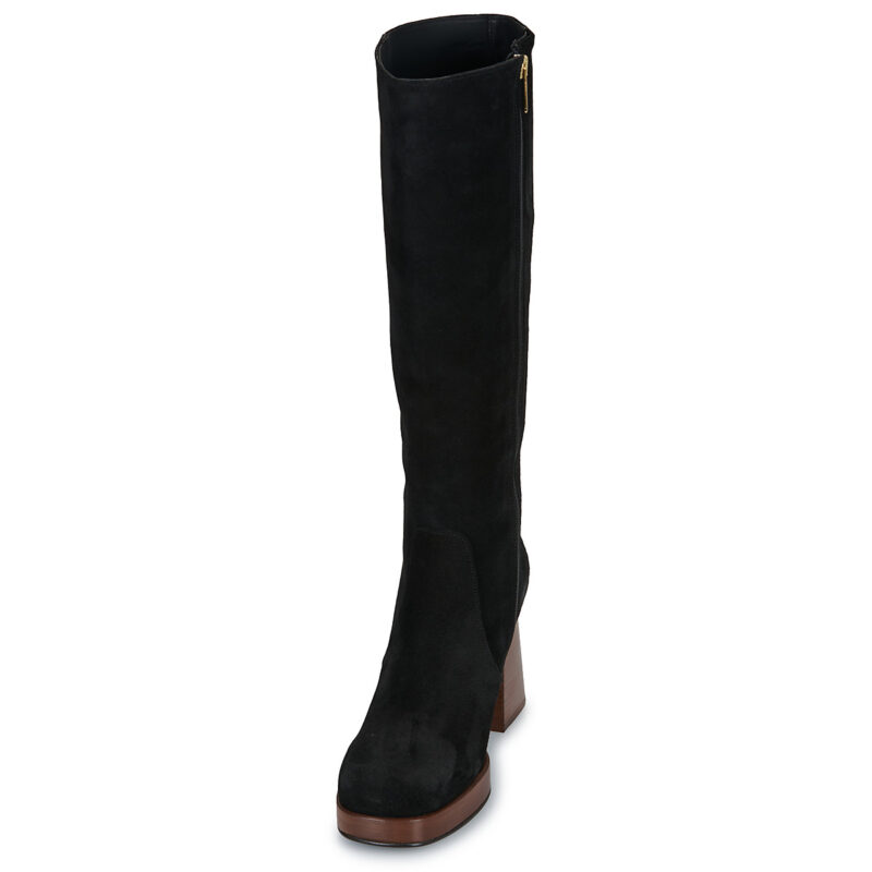 Fericelli MUAGE Nero Stivali con tacco Donna - 3