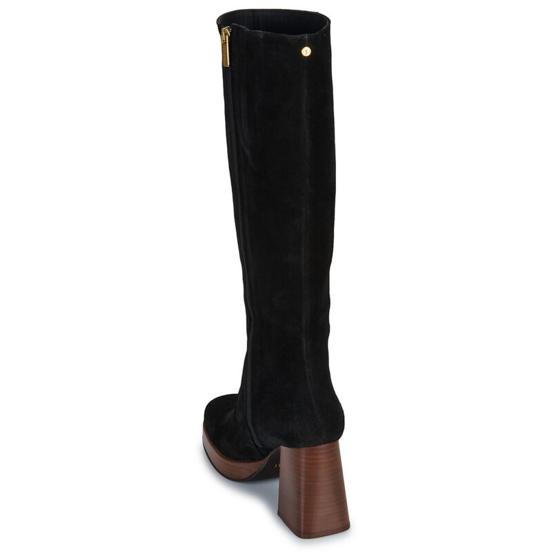 Fericelli MUAGE Nero Stivali con tacco Donna - 5