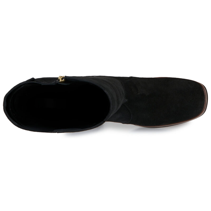 Fericelli MUAGE Nero Stivali con tacco Donna - 6