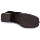 Fericelli MUAGE Nero Stivali con tacco Donna - 7