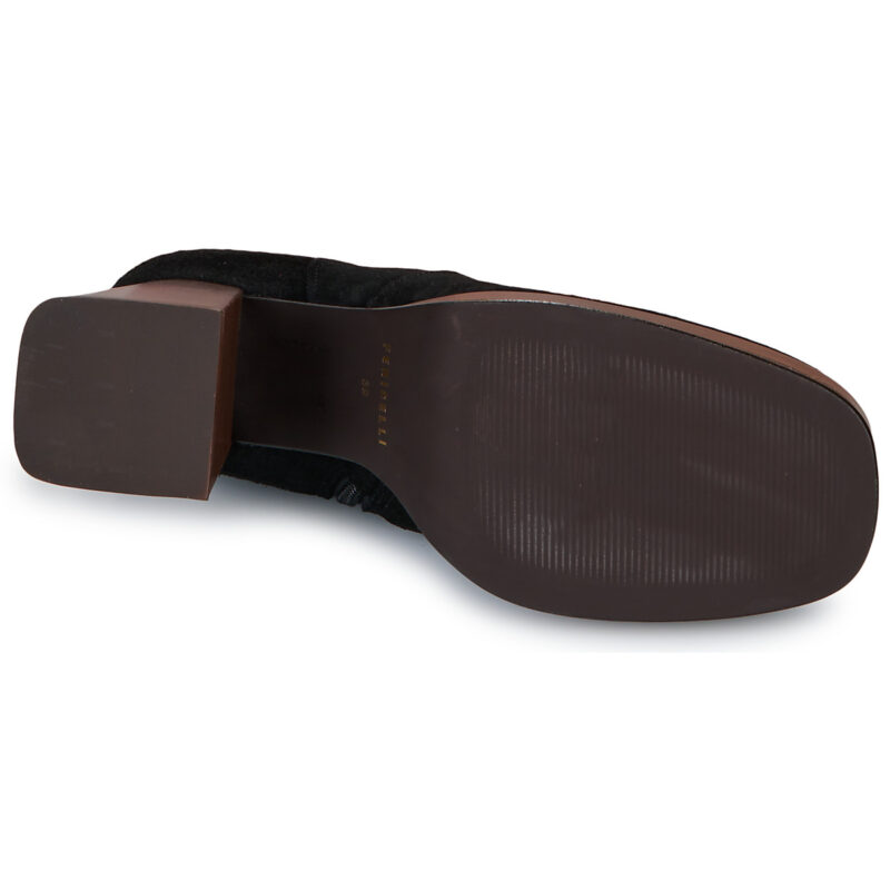Fericelli MUAGE Nero Stivali con tacco Donna - 7