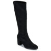 Fericelli GILDA Nero Stivali con tacco Donna