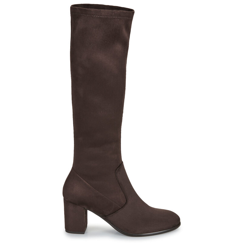 Fericelli GILDA Marrone Stivali con tacco Donna - 2