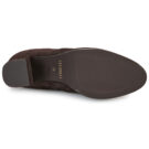 Fericelli GILDA Marrone Stivali con tacco Donna - 7