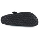 BIRKENSTOCK Boston Braided Pelle / Huilé / Suede / Black / Stretto Nero Zoccoli Donna - 7
